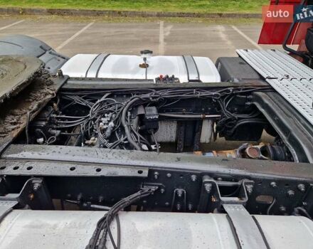 МАН ТГКС, объемом двигателя 0 л и пробегом 932 тыс. км за 18500 $, фото 9 на Automoto.ua