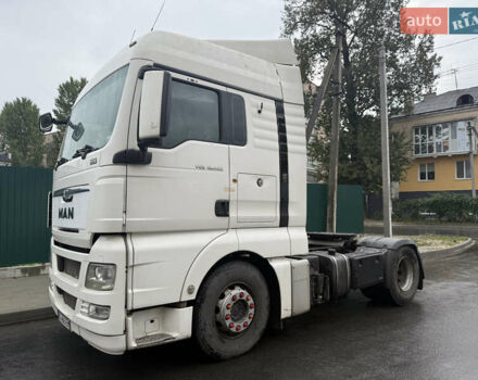 МАН ТГКС, об'ємом двигуна 0 л та пробігом 1 тис. км за 18000 $, фото 3 на Automoto.ua