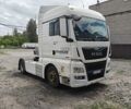 МАН ТГКС, объемом двигателя 0 л и пробегом 120 тыс. км за 14500 $, фото 1 на Automoto.ua