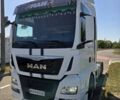 МАН ТГКС, объемом двигателя 0 л и пробегом 958 тыс. км за 18000 $, фото 9 на Automoto.ua