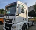 МАН ТГКС, объемом двигателя 0 л и пробегом 958 тыс. км за 22000 $, фото 2 на Automoto.ua