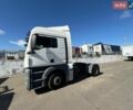 МАН ТГКС, объемом двигателя 0 л и пробегом 500 тыс. км за 28012 $, фото 1 на Automoto.ua