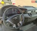 МАН ТГКС, объемом двигателя 12.5 л и пробегом 618 тыс. км за 18182 $, фото 18 на Automoto.ua
