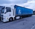 МАН ТГКС, объемом двигателя 0 л и пробегом 774 тыс. км за 24500 $, фото 2 на Automoto.ua