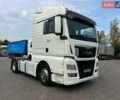 МАН ТГКС, объемом двигателя 0 л и пробегом 793 тыс. км за 22500 $, фото 1 на Automoto.ua