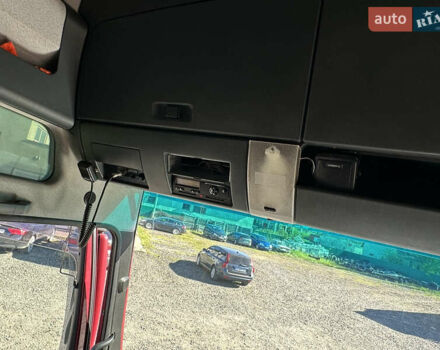 МАН ТГКС, об'ємом двигуна 0 л та пробігом 880 тис. км за 17500 $, фото 18 на Automoto.ua