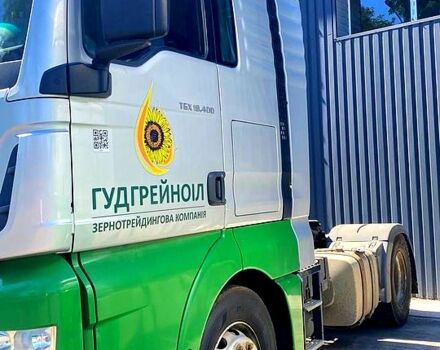 МАН ТГКС, объемом двигателя 10 л и пробегом 0 тыс. км за 20000 $, фото 2 на Automoto.ua