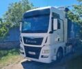МАН ТГКС, объемом двигателя 0 л и пробегом 774 тыс. км за 24500 $, фото 1 на Automoto.ua