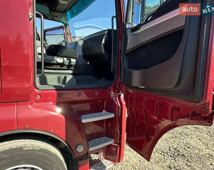 МАН ТГКС, об'ємом двигуна 0 л та пробігом 880 тис. км за 17500 $, фото 9 на Automoto.ua