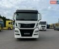 МАН ТГКС, объемом двигателя 0 л и пробегом 793 тыс. км за 22500 $, фото 7 на Automoto.ua