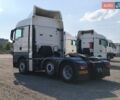 МАН ТГКС, объемом двигателя 0 л и пробегом 920 тыс. км за 19750 $, фото 4 на Automoto.ua