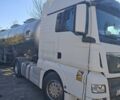 МАН ТГКС, объемом двигателя 0 л и пробегом 803 тыс. км за 19000 $, фото 12 на Automoto.ua