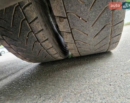 МАН ТГКС, объемом двигателя 0 л и пробегом 932 тыс. км за 18500 $, фото 13 на Automoto.ua