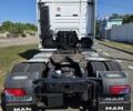 МАН ТГКС, объемом двигателя 0 л и пробегом 958 тыс. км за 18000 $, фото 15 на Automoto.ua
