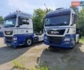 МАН ТГКС, объемом двигателя 12.5 л и пробегом 618 тыс. км за 18182 $, фото 9 на Automoto.ua