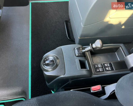 МАН ТГКС, объемом двигателя 0 л и пробегом 782 тыс. км за 21500 $, фото 22 на Automoto.ua