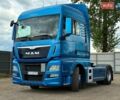 МАН ТГКС, объемом двигателя 0 л и пробегом 865 тыс. км за 16800 $, фото 1 на Automoto.ua