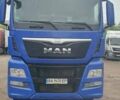 МАН ТГКС, объемом двигателя 0 л и пробегом 842 тыс. км за 19000 $, фото 1 на Automoto.ua