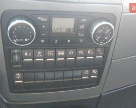 МАН ТГКС, объемом двигателя 12.4 л и пробегом 647 тыс. км за 21442 $, фото 21 на Automoto.ua