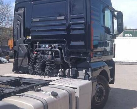 МАН ТГКС, объемом двигателя 12.4 л и пробегом 647 тыс. км за 21442 $, фото 26 на Automoto.ua