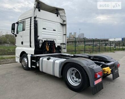 МАН ТГКС, об'ємом двигуна 0 л та пробігом 870 тис. км за 25900 $, фото 3 на Automoto.ua