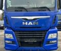 МАН ТГКС, объемом двигателя 0 л и пробегом 715 тыс. км за 39194 $, фото 10 на Automoto.ua