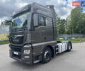 МАН ТГКС, объемом двигателя 0 л и пробегом 880 тыс. км за 19900 $, фото 8 на Automoto.ua