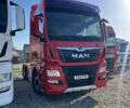 МАН ТГКС, объемом двигателя 12.5 л и пробегом 579 тыс. км за 21500 $, фото 1 на Automoto.ua