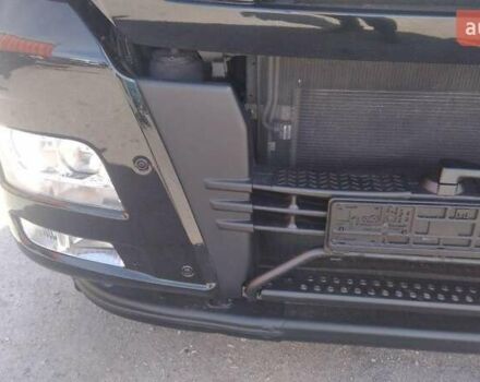 МАН ТГКС, объемом двигателя 12.4 л и пробегом 647 тыс. км за 21442 $, фото 31 на Automoto.ua