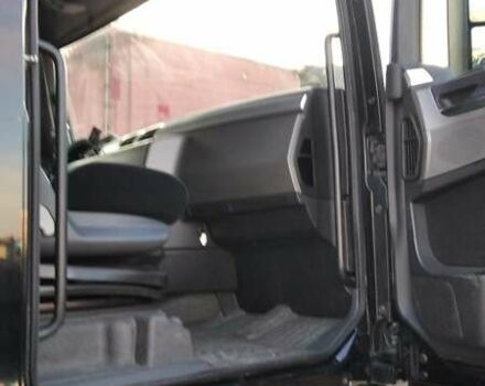 МАН ТГКС, объемом двигателя 12.4 л и пробегом 647 тыс. км за 21442 $, фото 14 на Automoto.ua