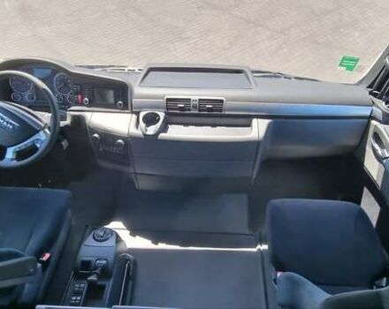 МАН ТГКС, объемом двигателя 0 л и пробегом 764 тыс. км за 27270 $, фото 11 на Automoto.ua