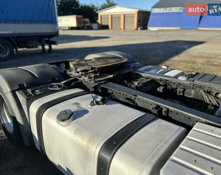 МАН ТГКС, об'ємом двигуна 12.5 л та пробігом 660 тис. км за 24000 $, фото 2 на Automoto.ua