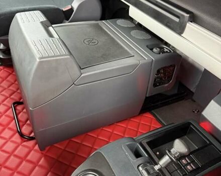 МАН ТГКС, объемом двигателя 12.5 л и пробегом 625 тыс. км за 22075 $, фото 7 на Automoto.ua