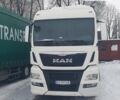 МАН ТГКС, об'ємом двигуна 0 л та пробігом 830 тис. км за 23000 $, фото 1 на Automoto.ua