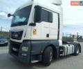 МАН ТГКС, объемом двигателя 0 л и пробегом 980 тыс. км за 16500 $, фото 1 на Automoto.ua
