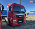 МАН ТГКС, об'ємом двигуна 12.5 л та пробігом 660 тис. км за 24000 $, фото 1 на Automoto.ua