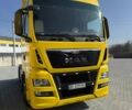 МАН ТГКС, объемом двигателя 0 л и пробегом 950 тыс. км за 19000 $, фото 1 на Automoto.ua