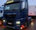 МАН ТГКС, объемом двигателя 12.5 л и пробегом 625 тыс. км за 22075 $, фото 3 на Automoto.ua