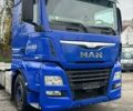 МАН ТГКС, объемом двигателя 0 л и пробегом 715 тыс. км за 39194 $, фото 1 на Automoto.ua