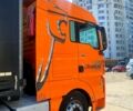 МАН ТГКС, объемом двигателя 0.12 л и пробегом 750 тыс. км за 20500 $, фото 1 на Automoto.ua