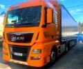 МАН ТГКС, объемом двигателя 0.12 л и пробегом 750 тыс. км за 20500 $, фото 2 на Automoto.ua