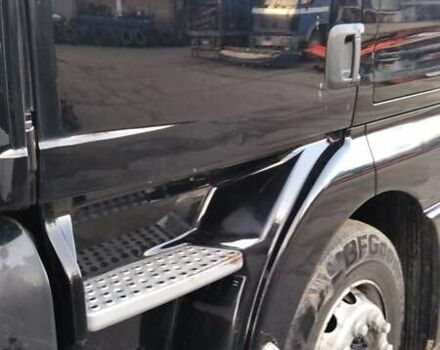 МАН ТГКС, объемом двигателя 12.4 л и пробегом 647 тыс. км за 21442 $, фото 11 на Automoto.ua