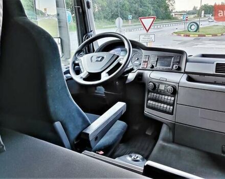 МАН ТГКС, объемом двигателя 0 л и пробегом 700 тыс. км за 22500 $, фото 18 на Automoto.ua