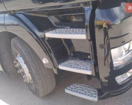 МАН ТГКС, объемом двигателя 12.4 л и пробегом 647 тыс. км за 21442 $, фото 32 на Automoto.ua