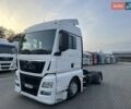 МАН ТГКС, объемом двигателя 12.5 л и пробегом 397 тыс. км за 25900 $, фото 1 на Automoto.ua