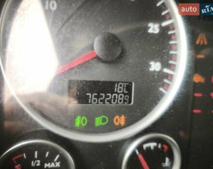 МАН ТГКС, объемом двигателя 0 л и пробегом 726 тыс. км за 18900 $, фото 1 на Automoto.ua