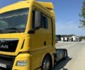 МАН ТГКС, объемом двигателя 12.42 л и пробегом 10 тыс. км за 16500 $, фото 1 на Automoto.ua