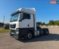 МАН ТГКС, объемом двигателя 0 л и пробегом 740 тыс. км за 18900 $, фото 1 на Automoto.ua