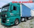 МАН ТГКС, об'ємом двигуна 0 л та пробігом 895 тис. км за 23100 $, фото 1 на Automoto.ua