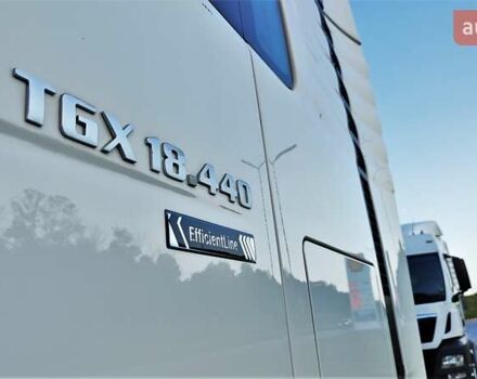МАН ТГКС, объемом двигателя 0 л и пробегом 700 тыс. км за 22500 $, фото 26 на Automoto.ua